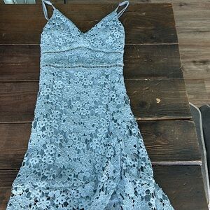 Abercrombie Dress